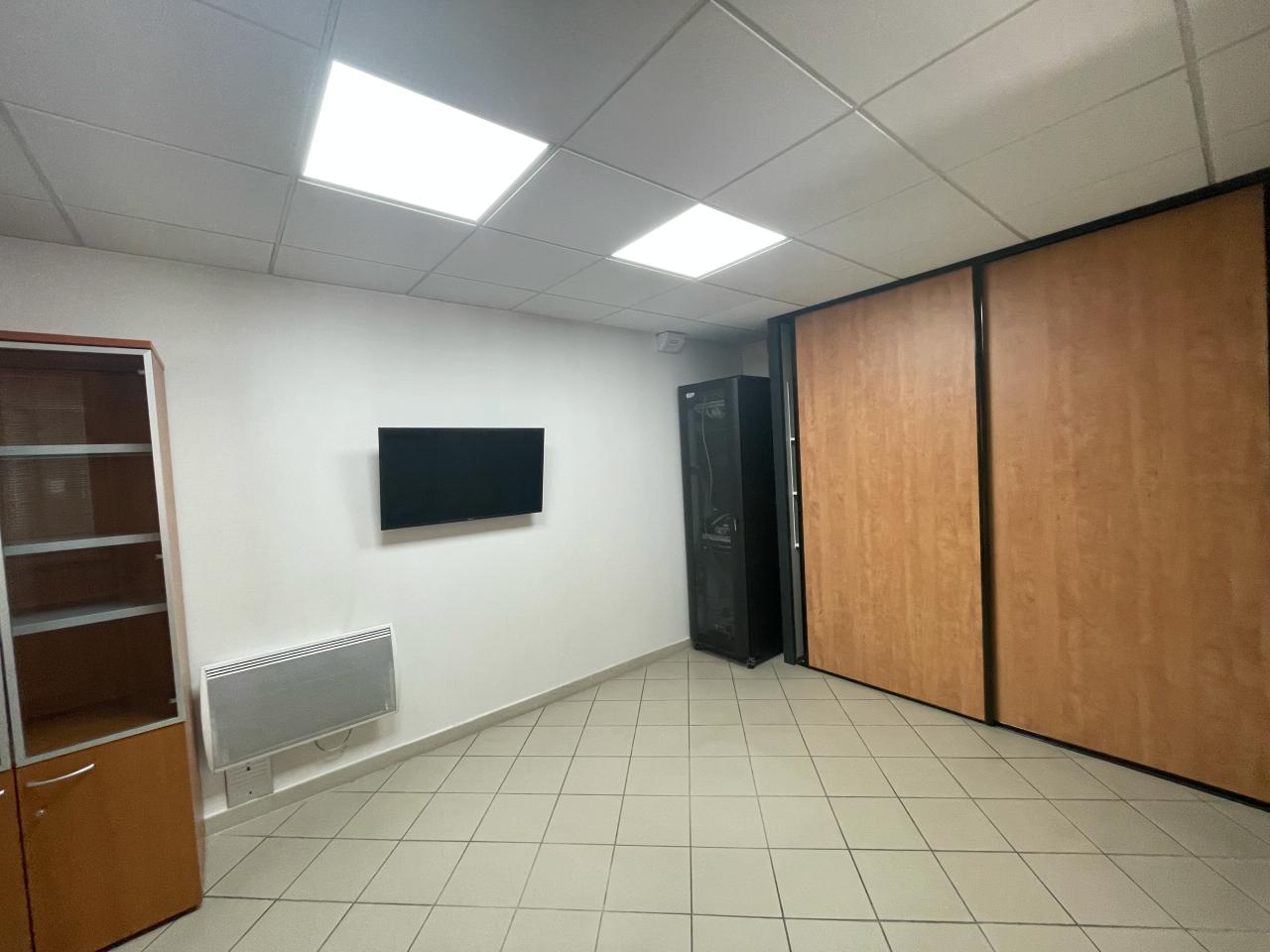 Bureau Meylan 151m² Location bureau Meylan Isère OLBUR2531803 11